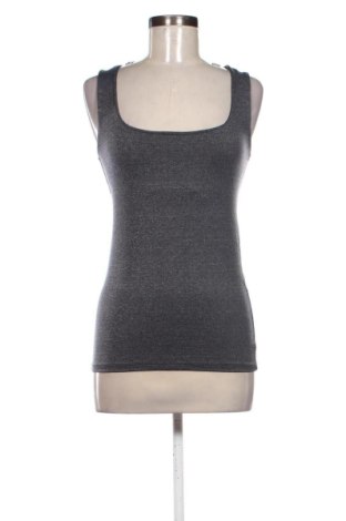 Damentop Zara, Größe M, Farbe Grau, Preis 11,99 €