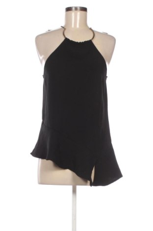 Damentop Zara, Größe XS, Farbe Schwarz, Preis 9,21 €, #136662512