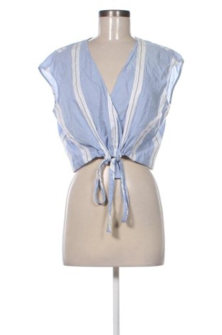 Damentop Zara, Größe L, Farbe Mehrfarbig, Preis 9,21 €, #136663061