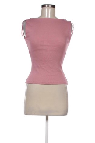Női top Zara, Méret S, Szín Rózsaszín, Ár 4 909 Ft, #136664344