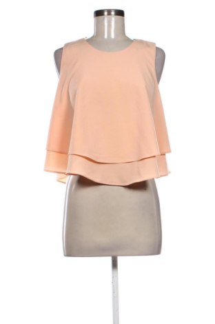 Dámský top Zara, Velikost M, Barva Oranžová, Cena  255,00 Kč, #136664738