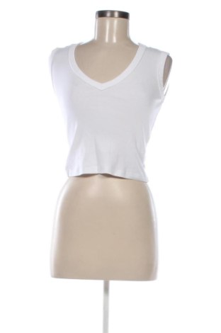 Dámsky top  Zara, Veľkosť S, Farba Biela, Cena  9,14 €, #136665817