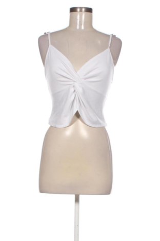 Dámský top Zara, Velikost M, Barva Bílá, Cena  261,00 Kč, #136665822