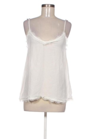 Dámský top Zara, Velikost M, Barva Bílá, Cena  261,00 Kč, #136666006