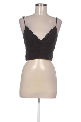 Dámský top Zara, Velikost L, Barva Černá, Cena  261,00 Kč, #136666158