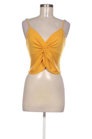 Dámský top Zara, Velikost M, Barva Žlutá, Cena  261,00 Kč, #136666474