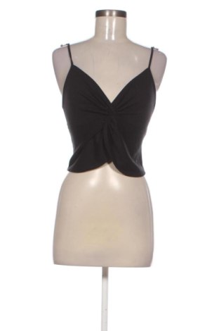 Damentop Zara, Größe M, Farbe Schwarz, Preis 9,21 €, #136666775