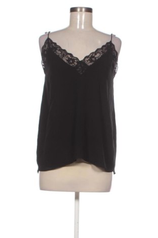 Damentop Zara, Größe M, Farbe Schwarz, Preis 9,21 €, #136666812