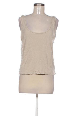Dámský top Zara, Velikost L, Barva Béžová, Cena  261,00 Kč, #136667056