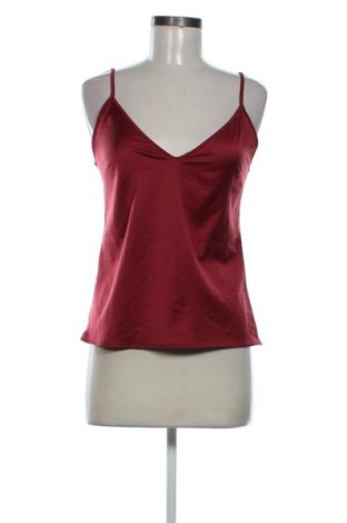 Dámský top Zara, Velikost S, Barva Červená, Cena  255,00 Kč, #136667762