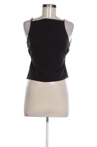 Damentop Zara, Größe S, Farbe Schwarz, Preis 9,21 €, #136667812