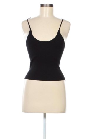 Damentop Zara, Größe XXS, Farbe Schwarz, Preis 11,99 €, #136667987