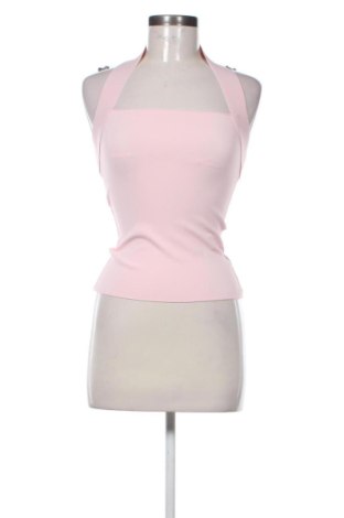Dámsky top  Zara, Veľkosť S, Farba Ružová, Cena  9,14 €, #136668966