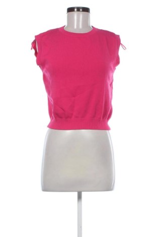 Dámský top Zara, Velikost M, Barva Růžová, Cena  259,00 Kč, #136672150