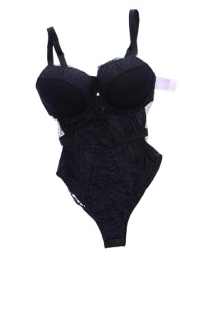 Lenjerie de corp de damă Lascana, Mărime M, Culoare Negru, Preț 205,99 Lei, #136548980