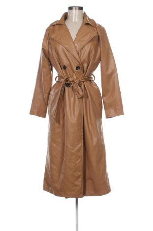 Dámská kožená bunda  NEW COLLECTION, Velikost L, Barva Hnědá, Cena  6 122,00 Kč