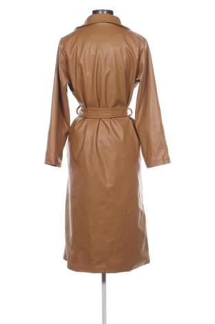 Dámská kožená bunda  NEW COLLECTION, Velikost L, Barva Hnědá, Cena  6 122,00 Kč