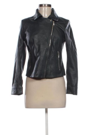 Damen Lederjacke Arma, Größe M, Farbe Grün, Preis € 90,69