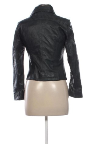 Damen Lederjacke Arma, Größe M, Farbe Grün, Preis € 90,69