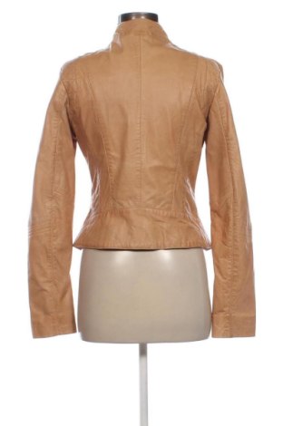 Damen Lederjacke Arma, Größe M, Farbe Beige, Preis € 149,45