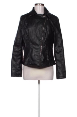 Női bőrdzseki Black&fish, Méret XL, Szín Fekete, Ár 13 529 Ft, #136662392