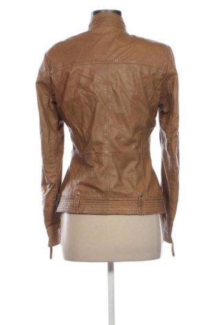 Damen Lederjacke Cabrini, Größe S, Farbe Beige, Preis € 50,15