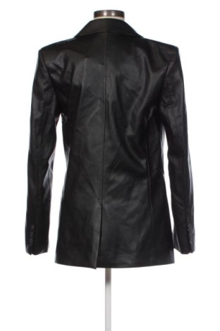 Damen Lederjacke Calliope, Größe S, Farbe Schwarz, Preis 61,99 €
