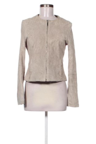 Damen Lederjacke Departure, Größe S, Farbe Beige, Preis € 66,00