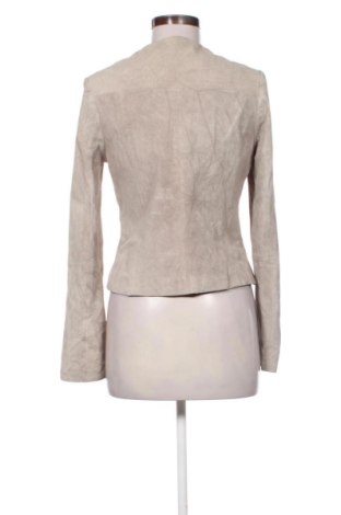 Damen Lederjacke Departure, Größe S, Farbe Beige, Preis € 66,00