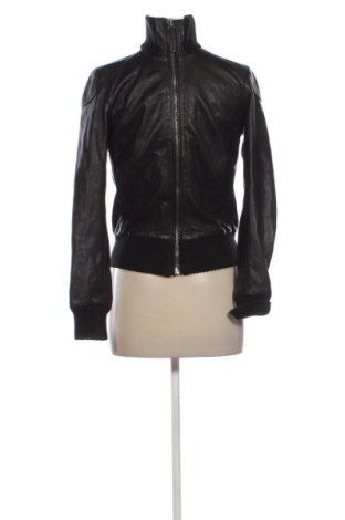Damen Lederjacke Marc O'Polo, Größe S, Farbe Schwarz, Preis € 106,21