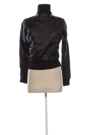 Damen Lederjacke Marc O'Polo, Größe S, Farbe Schwarz, Preis € 106,21