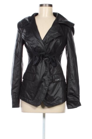Damen Lederjacke Moto Guzzi, Größe S, Farbe Schwarz, Preis € 54,99