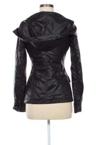 Damen Lederjacke Moto Guzzi, Größe S, Farbe Schwarz, Preis € 54,99