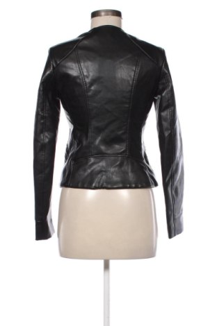 Damen Lederjacke Reserved, Größe XS, Farbe Schwarz, Preis € 30,00