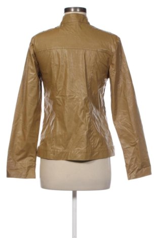 Damen Lederjacke Unbranded, Größe S, Farbe Braun, Preis 38,99 €