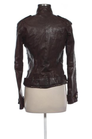 Damen Lederjacke Unbranded, Größe L, Farbe Braun, Preis € 50,00