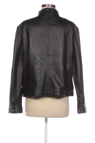 Дамско кожено яке Yarell, Размер XL, Цвят Черен, Цена 68,00 €