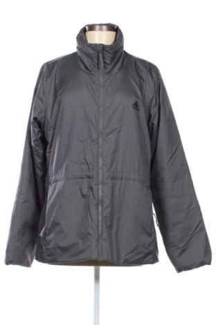 Dámský kabát  Adidas, Velikost L, Barva Šedá, Cena  2 191,00 Kč