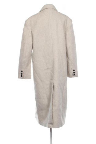 Női kabát Bershka, Méret S, Szín Ekrü
, Ár 22 559 Ft