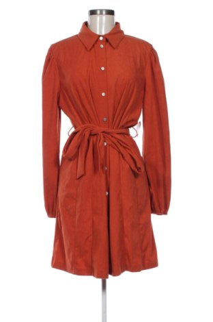 Damenmantel Carraigdonn, Größe XL, Farbe Orange, Preis € 50,00