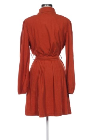 Damenmantel Carraigdonn, Größe XL, Farbe Orange, Preis € 50,00