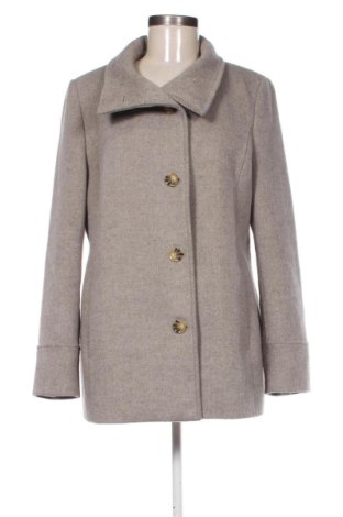 Damenmantel Christian Berg, Größe M, Farbe Beige, Preis € 67,29