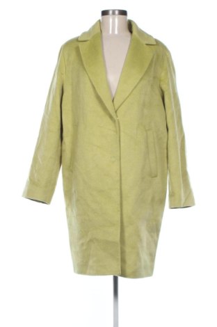 Dámsky kabát  Comma,, Veľkosť M, Farba Zelená, Cena  77,00 €, #136639609