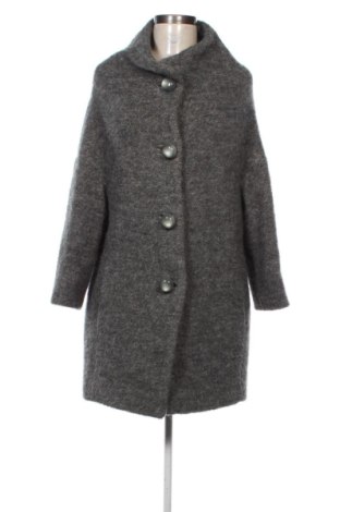 Damenmantel Cop.copine, Größe L, Farbe Grau, Preis 77,30 €, #136664347