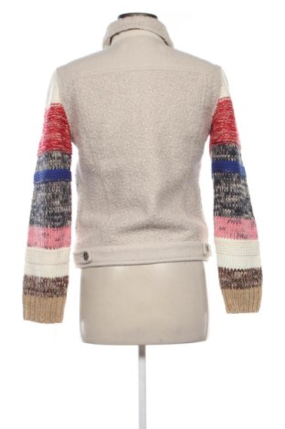 Damenmantel Desigual, Größe S, Farbe Mehrfarbig, Preis 60,52 €
