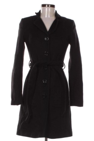 Palton de femei ETIC, Mărime XS, Culoare Negru, Preț 150,90 Lei, #136636032