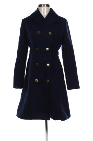 Дамско палто Fashion Mia, Размер S, Цвят Син, Цена 71,55 €