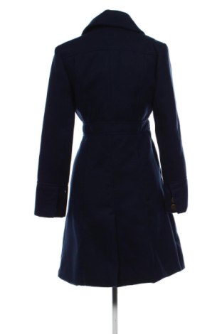 Дамско палто Fashion Mia, Размер S, Цвят Син, Цена 71,55 €