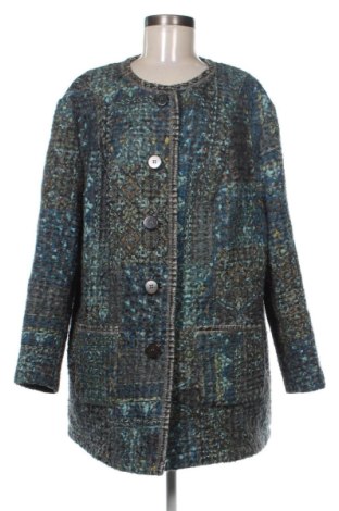 Damenmantel Frank Walder, Größe XXL, Farbe Mehrfarbig, Preis 77,00 €