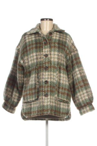 Damenmantel Funky Buddha, Größe XS, Farbe Mehrfarbig, Preis 49,00 €, #136643309